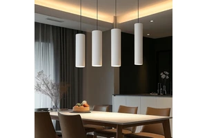 Wabi Sabi Pendant Lighting Dinning Table Hanging Pendant Lamp Japanese Style Chandelier Pendant Light For Indoor Decoration