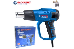 HAG2200 High Performance Electric Heat Gun 2200W Temperature Control Model Hot Air Gun