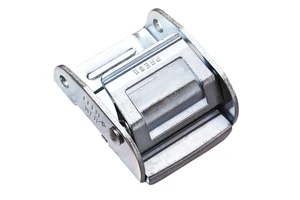 2'' 50mm Metal Cam Buckle Ratchet Buckle Galvanized Buckle