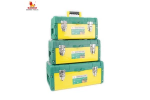 Professional Tool Box Plastic Storage Box Tool Box Hand Tools