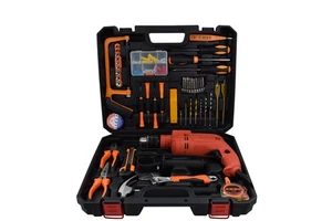 Probon High Quality 50pcs Mechanic Tool Set Professional Electrician Repair Tool Kit