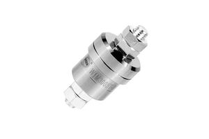W1M300ST-D Factory Direct Rotary Conductive Connector Mercury Slip Ring Stabilize Current for Electroplating Durable