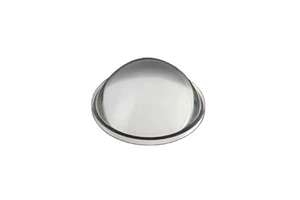 67mm 69mm 70mm Led Lamp Cover Optical Reflector Light Condenser Lens
