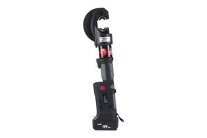 ES-400 Battery Powered Hydraulic Pliers 16-400 Sqmm Hydraulic Crimping Tools
