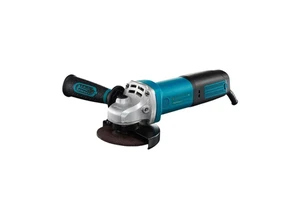 Metal Polishing and Grinding Handheld Electric Angle Grinder