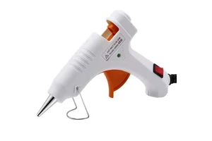 High Quality Hot Melt Gun 20W Hot Melt Gun Glass Glue Gun Glue Stick Glue Strip with Switch