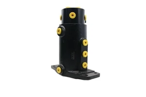 Rotary Swivel Joint Heavy Duty Hydraulic Connection for Construction Equipment
