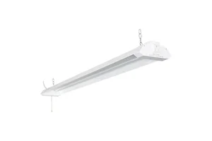 Highly Appreciated LED Shop Light 45W 4000K Linkable for Garages Workshops Basements Hanging Lighting