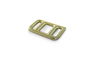 Best Offers ONE Way Buckle with Durable Grade Metal Made ONE Way Buckle For Industrial Uses By Exporters