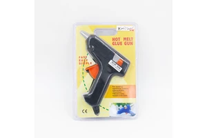Factory Sale Small Size Low Energy Hot Melt Glue Gun