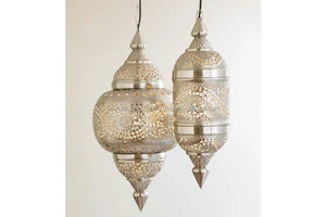 Decorative Pendant Lamp