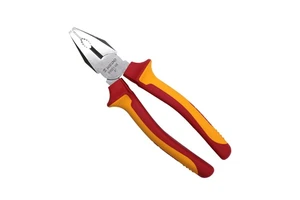WEDO Insulated Tools Vde 1000v Crv Electrical Injection 6'' 7'' 8'' Insulated Cutting Lineman Combination Pliers