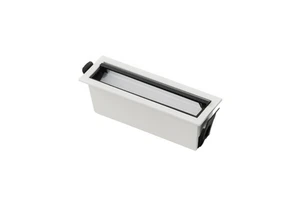 For Modern Indoor Recessed Linear Light Indoor Home IP44 Aluminium Commercia Lighting Adjustable Office LED Linear Light