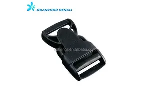 Plastic Center Release Buckle/Bag Buckle
