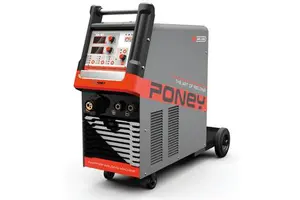 Industry Welding Tools/equipment Inverter Mig Mma Welder MIG-500PST