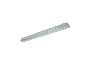 Factory Wholesale Price Waterproof Linear Lamp LED Tri Proof Light 24W IP65 for Warehouse