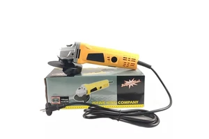 100MM Professional Cordless Angle Grinder Electric Power Tools Mini Portable Angle Grinder