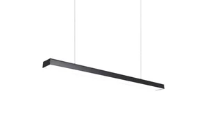 8ft Led Shop Lights Led Linear Light White Hanging Linear Light High End Design Dimm