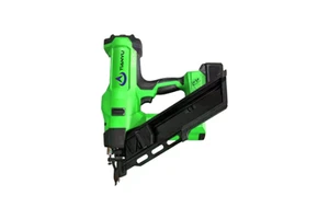 Tianyu DCFN110 20V Lithium Battery Electric Framing Nailer Nail Guns for Wooden House Building