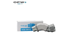 Opw Ul Certified High Quality Rotary Connector Adjustable Joint Swivels Fuel Dispenser Parts OPW 45-5075