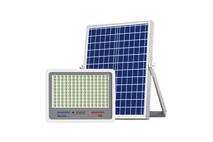 Energy Saving Street Light Outdoor Solar Modular Stree Light 200W 300w