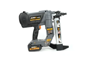 High Quality Factory OEM NUMAX LD40-N Electric Nailer Gun Cordless Stapler Tools for Construction Decoration