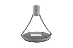 LED Garden Street Light Outdoor IP68 | Low Voltage DC Aluminum Landscape Lighting Fixture