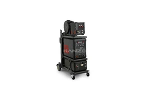 Multi-functions Mig Double Pulse 500 Amp Welder 3 in 1, Aluminum Weld, Other Machinery & Industry Equipment