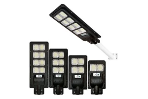 Ip65 Outdoor All in One Solar Street Lamp 30W 60W 90W 120W Led Garden Lamp Sola Street Light