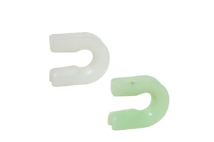 Plastic Luminous Thimbles