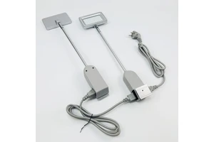 New Design LED Exhibition Clip Light - Low Price Trade Show Display Booth Lighting for Exhibition & Photo Booth