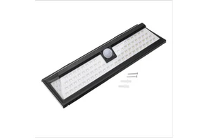 2025 Most Popular Solar Light Induction Solar Lamp for Villa