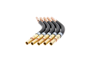 350A Swan Neck MIG Welding Universal Welding Elbow Part