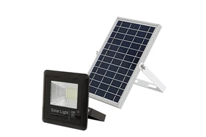 Garden Security Solar Powered Floodlight Reflector 600w 500w 400w 25w 40w 60w 100w 200w 300w Led Solar Flood Light
