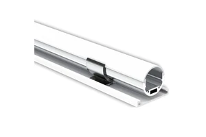 Adjustable Led Aluminum Groove