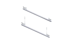 Factory Hot Sales LED Padel Court Lighting 4560/7600/9900/10800LM 3000K/4000K/5000K/5700K/6500K Linear Padel Court Light