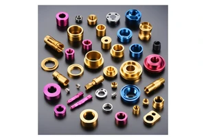 China Automatic Turned Customized Machined Brass Aluminum Hardware Accessories Cnc Lathe Turning Lamp Lighting Spare Part