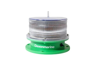 3nm Buoy Solar Navigation Light