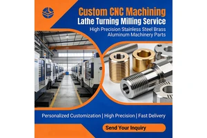 Hexagon Head Copper Brass Pipe Fitting Custom CNC Machining with Quick Release Coupling NPT BSP Threads Custom Surface Treatment