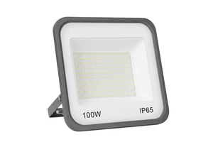 Outdoor Solar LED Floodlight 60W Photocell Sensor Dusk to Dawn IP65 Waterproof Garden Landscape Light