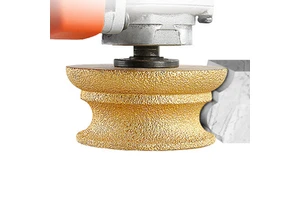 Roman Column Grooving Grinding Wheel,stone Angle Grinder,curved Grinding Head,tile Sheet,diamond Grinding Wheel