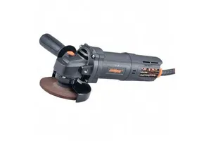 Factory Grinding Abrasive Wheels Power Tool Grinder Angle Armature Mini Angle Grinder