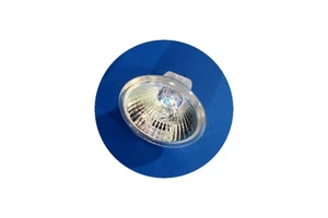 Quartz Glass Lamp Cup Light Source Heating Tube 230V Capsule Shape Customizable Voltage Manufacturer Supports Processing