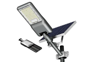 SOLAR LIGHTING
