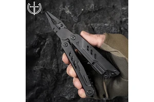 Yeehand Wholesale Multitools Purpose Universal Survival Pliers Stainless Steel Tool Set Multi Functions Wire Pliers