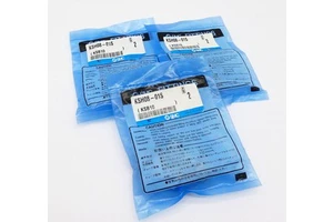 PLC 3x KSH08-01S KSB10 Rotary Fittings Connector -Un/Original Packaging- Warranty Product