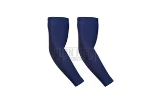 Comfortable Compression Arm Sleeves Sets Gym Workout Fitness Basketball Volleyball Anti-UV Cooling Breathable Eco-Friendly
