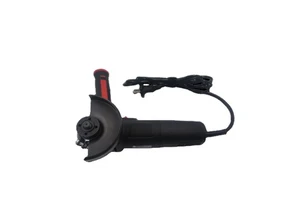 4inch Professional 1000w Angle Grinder with Advanced Carbon Brushes, Metal Working, Construction Use