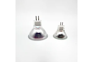 Wholesale Energy Saving 12V 20W Halogen Lamp Beads Reflector Spotlight Halogen Lamp Cup