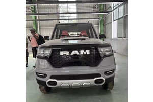 BRT Hot Sales Quality New 4-Wheel Electric mini car electric pick up truck Aluminum Wheels Made in China Ev Cars for Adults RAM